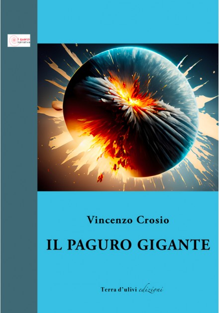 Il paguro gigante