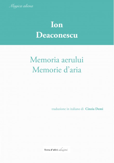 Memoria aerului - Memorie d'aria